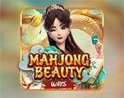 Mahjong Beauty KM