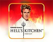 Gordon Ramsay Hells Kitchen