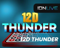 12D Thunder